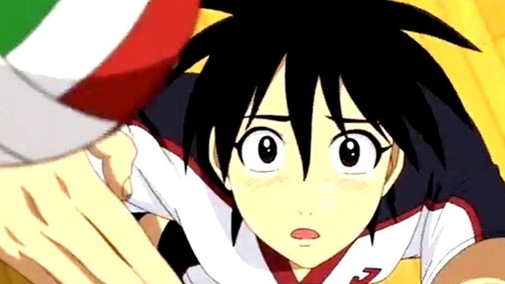 Shoujo Fight: Norainu-tachi no Odekake (image via Production I.G)
